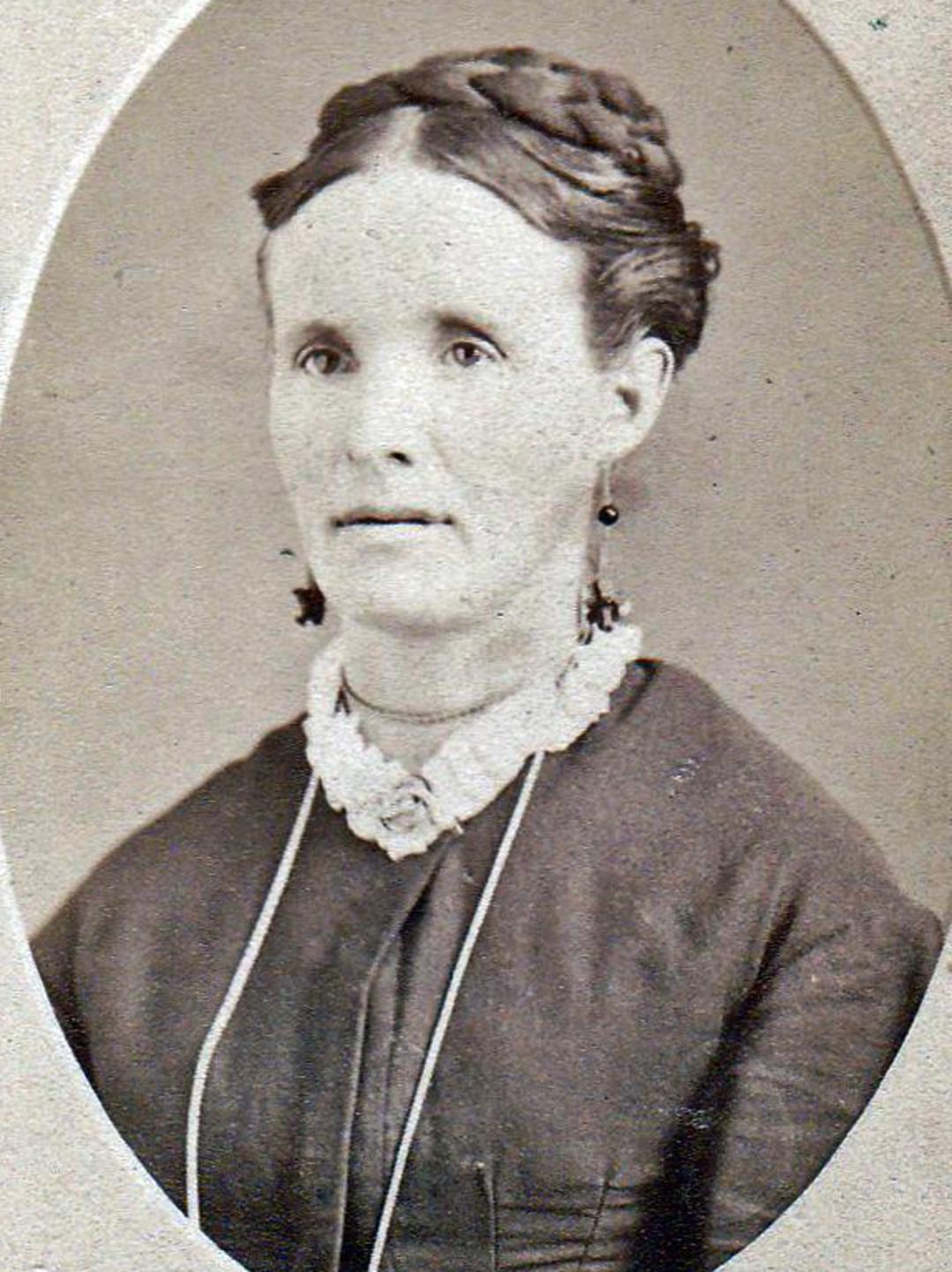 Ann Varney (1839 - 1919) Profile